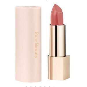 💋 RARE BEAUTY Kind Words Matte Lipstick - HUMBLE